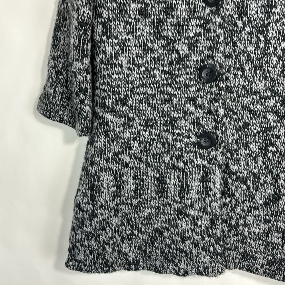 Pendleton Plus Wool Alpaca Blend Soft Chunky Knit… - image 7